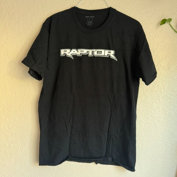 Ford Raptor R Shirts Ford | Shirts | Ford Raptor Built Tough Graphic Tshirt Mens Large Ford ...